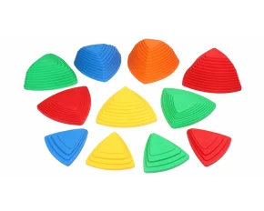 Pietre de rau pentru echilibru, Balance Stepping Stones 11