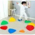Pietre de rau pentru echilibru, Balance Stepping Stones 11