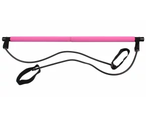 Pilates sticks fitness roz