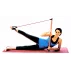 Pilates sticks fitness roz