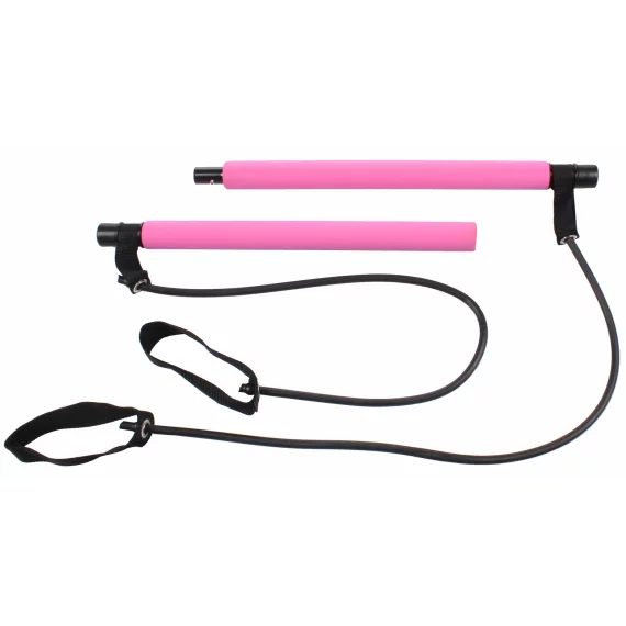 Pilates sticks fitness roz