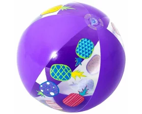 Pineapple 31036 minge de plaja, violet