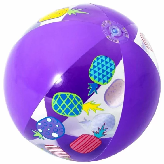 Pineapple 31036 minge de plaja, violet