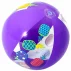 Pineapple 31036 minge de plaja, violet