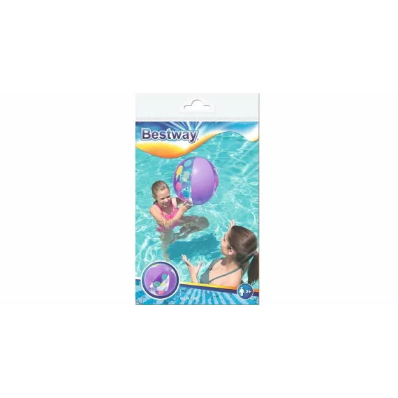 Pineapple 31036 minge de plaja, violet
