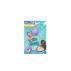 Pineapple 31036 minge de plaja, violet
