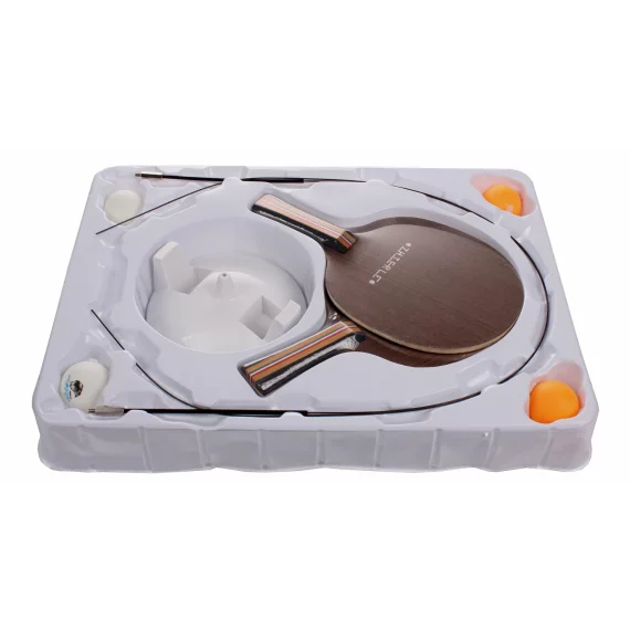 Ping Pong Trainer antrenor de tenis de masa