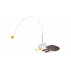 Ping Pong Trainer antrenor de tenis de masa
