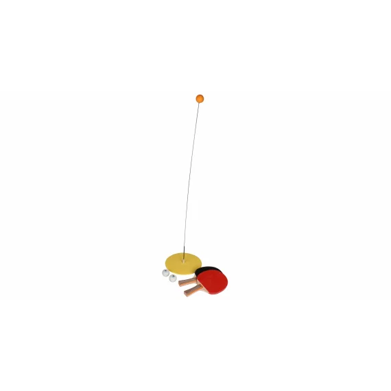Ping Pong Trainer antrenor de tenis de masa