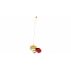 Ping Pong Trainer antrenor de tenis de masa