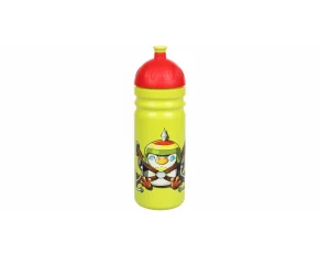 Pinguin Bomberman sticla de apa