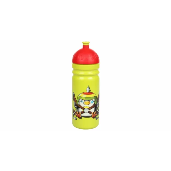 Pinguin Bomberman sticla de apa