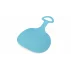Pinguin plansa pentru zapada, albastru