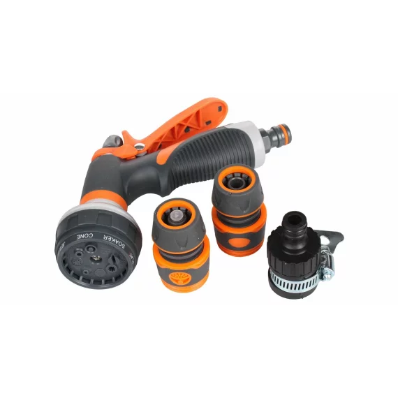 Pistol irigat gradina Sprayer