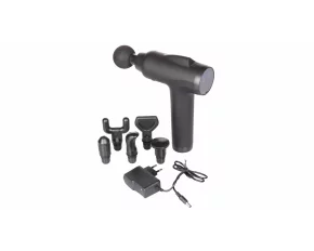 Pistol masaj cu vibratii Massage Gun 7014