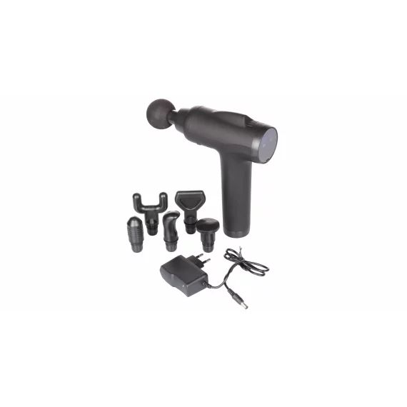 Pistol masaj cu vibratii Massage Gun 7014