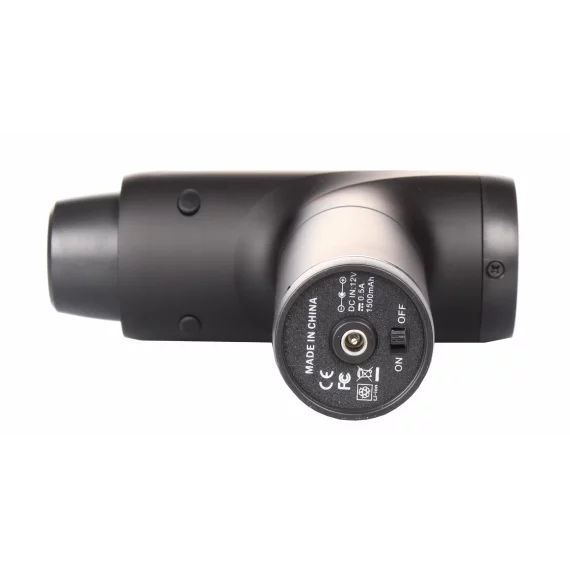 Pistol masaj cu vibratii Massage Gun 7014