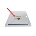 Placa antrenament hochei Shooting Pad Rebounder