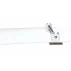 Placa antrenament hochei Shooting Pad Rebounder