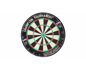 Placa darts Flock, 45 cm