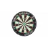 Placa darts Flock, 45 cm