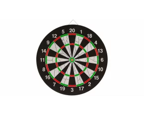 Placa darts Flock II