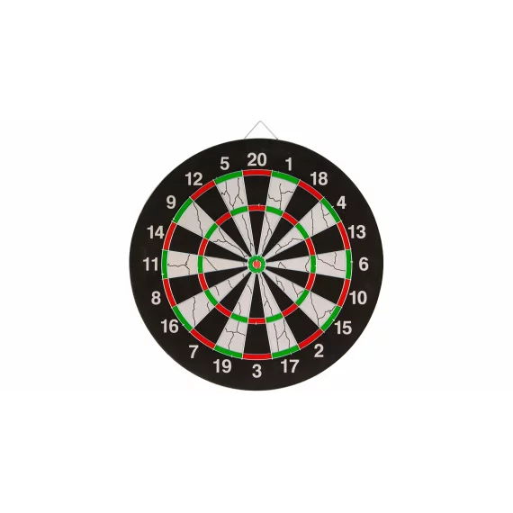 Placa darts Flock II