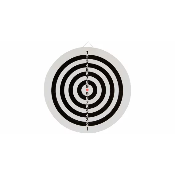 Placa darts Flock II