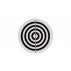 Placa darts Flock II
