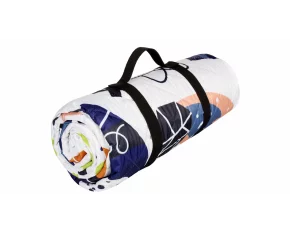Patura de picnic Planet M 150 x 200 cm