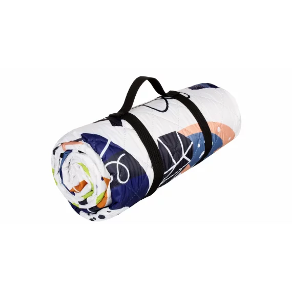 Patura de picnic Planet M 150 x 200 cm