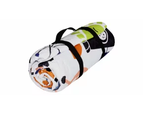 Planet XXL picnic blanket 200 x 200 cm
