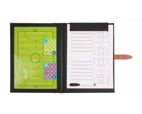 Plansa antreno fotbal in sala Futsal RX94