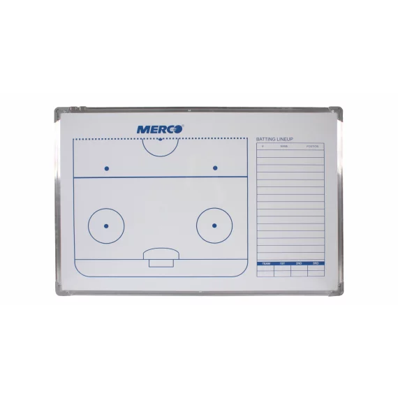 Plansa antrenor Hockey 90
