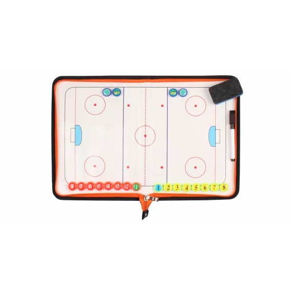 Plansa antrenor Hockey RX46