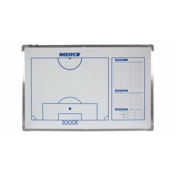 Plansa magnetica antrenor Fotball 90