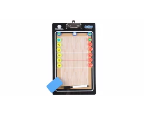 Plansa magneticca antrenori Volleyball RX93