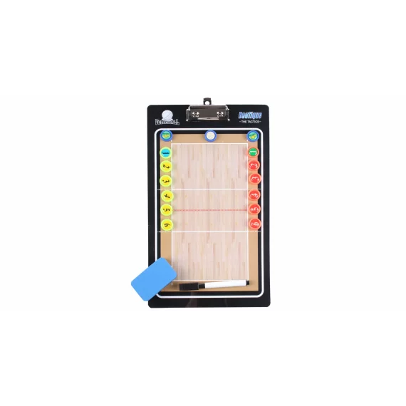 Plansa magneticca antrenori Volleyball RX93