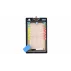 Plansa magneticca antrenori Volleyball RX93