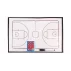 Plansa tactica antrenor magnetica Basketball 41