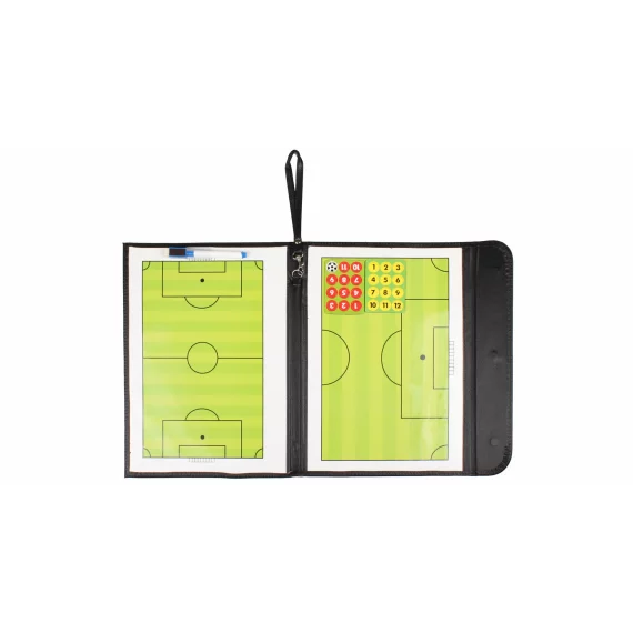Plansa tactica antrenor magnetica Soccer 38