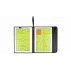 Plansa tactica antrenor magnetica Soccer 38