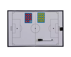Plansa tactica antrenor magnetica Soccer 39