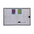 Plansa tactica antrenor magnetica Soccer 39