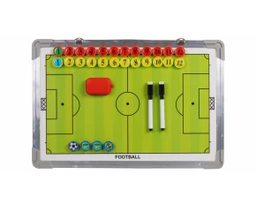 Plansa tactica antrenor magnetica Soccer 40