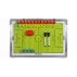 Plansa tactica antrenor magnetica Soccer 40
