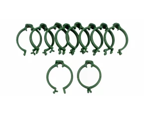 Plant Buckle tije de sustinere a plantelor 10 buc.