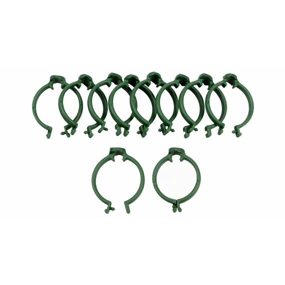 Plant Buckle tije de sustinere a plantelor 10 buc.
