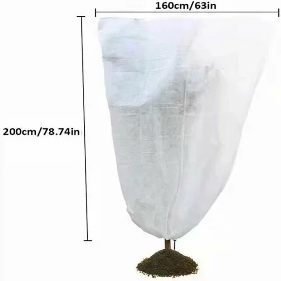Plant Cover  80x120 protectie pentru plante