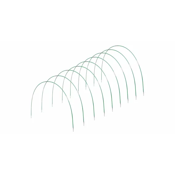 Set tije pentru plante fara plasa